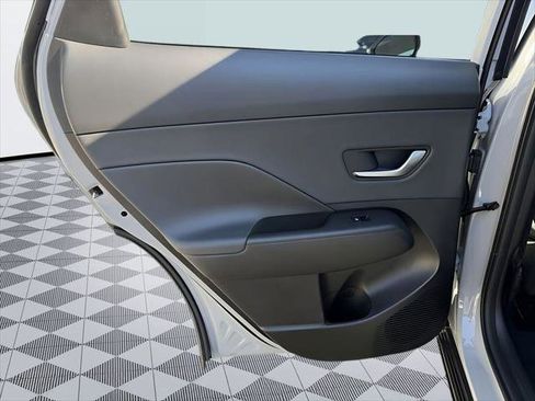 New 2026 Hyundai Kona SEL Premium image 28