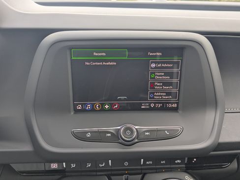 Used 2024 Chevrolet Camaro LT image 23