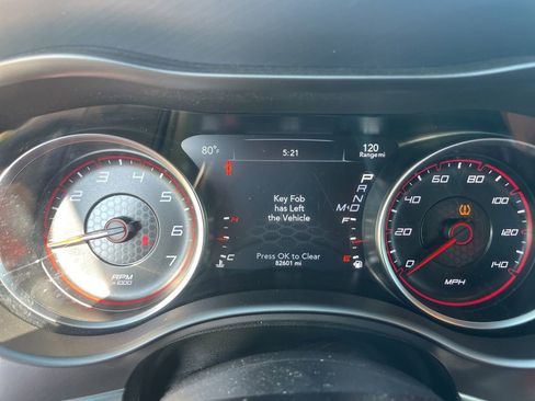 Used 2020 Dodge Charger SXT w/ Plus Group RWD image 24