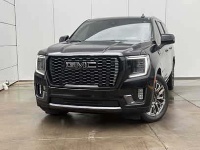 Used 2023 GMC Yukon XL Denali Ultimate