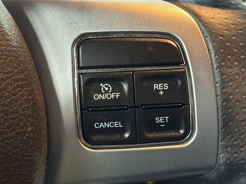 Used 2012 Dodge Challenger SRT8 Yellow Jacket w/ Premium Sound Group RWD image 17