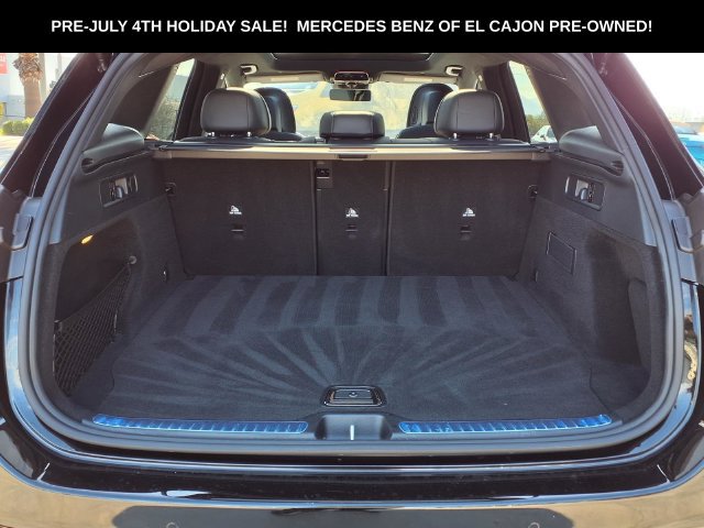 Certified 2026 Mercedes-Benz GLC 300 image 24