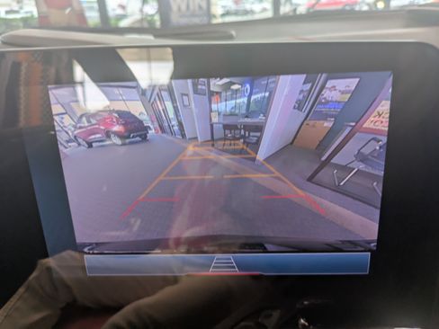 Used 2025 Chevrolet Corvette Stingray Coupe w/ 1LT image 28