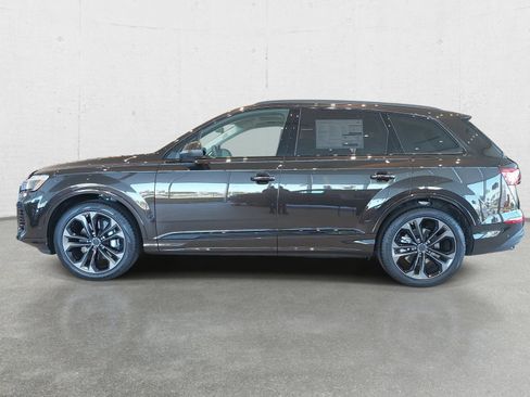 New 2026 Audi Q7 2.0T Premium Plus AWD/4WD image 8
