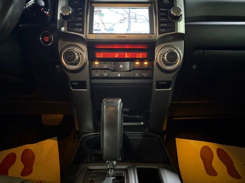 Used 2011 Toyota 4Runner Limited image 15