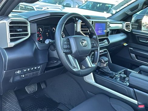 New 2026 Toyota Tundra SR5 image 16