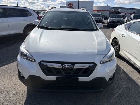Used 2023 Subaru Crosstrek 2.5i Limited image 3