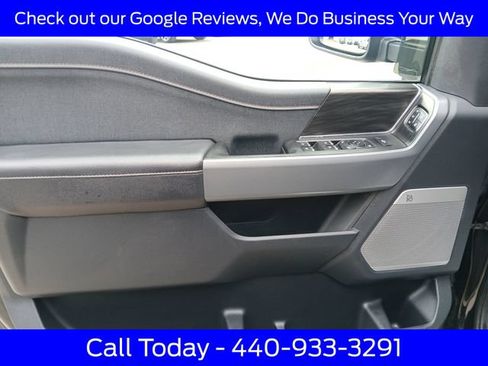 Certified 2024 Ford F150 Lariat w/ Tow/Haul Package AWD/4WD image 18