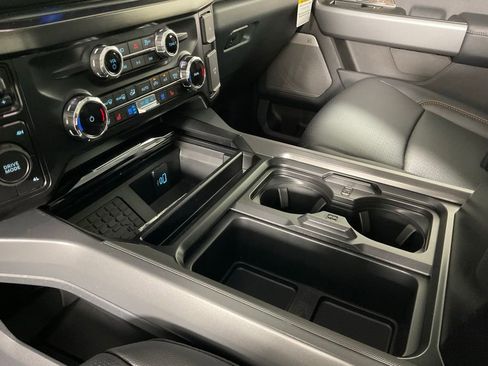 New 2026 Ford F250 Lariat w/ Lariat Ultimate Package AWD/4WD image 19