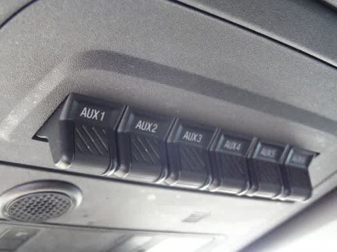 Used 2022 Ford Bronco Outer Banks AWD/4WD image 10