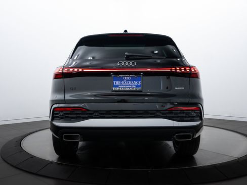 New 2025 Audi Q5 Premium image 19