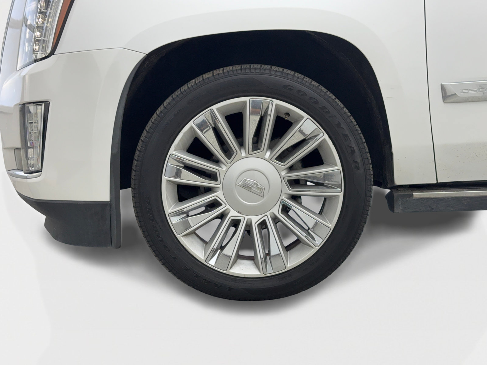 Used 2016 Cadillac Escalade Platinum AWD/4WD image 50