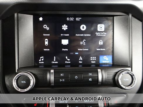 Used 2019 Ford Mustang GT Premium w/ Equipment Group 401A image 6