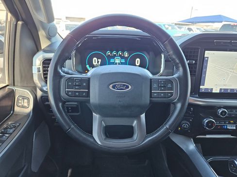 Used 2023 Ford F150 Lariat image 20