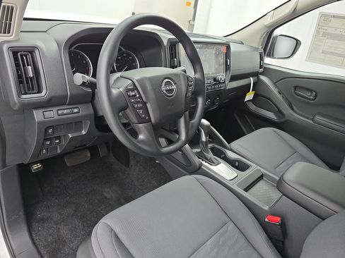 New 2026 Nissan Frontier S image 15