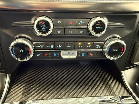 New 2025 Ford F150 Raptor image 42