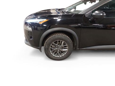 Used 2023 Nissan Rogue S image 14