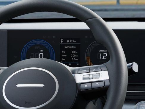 New 2026 Hyundai Kona SEL Sport FWD image 14