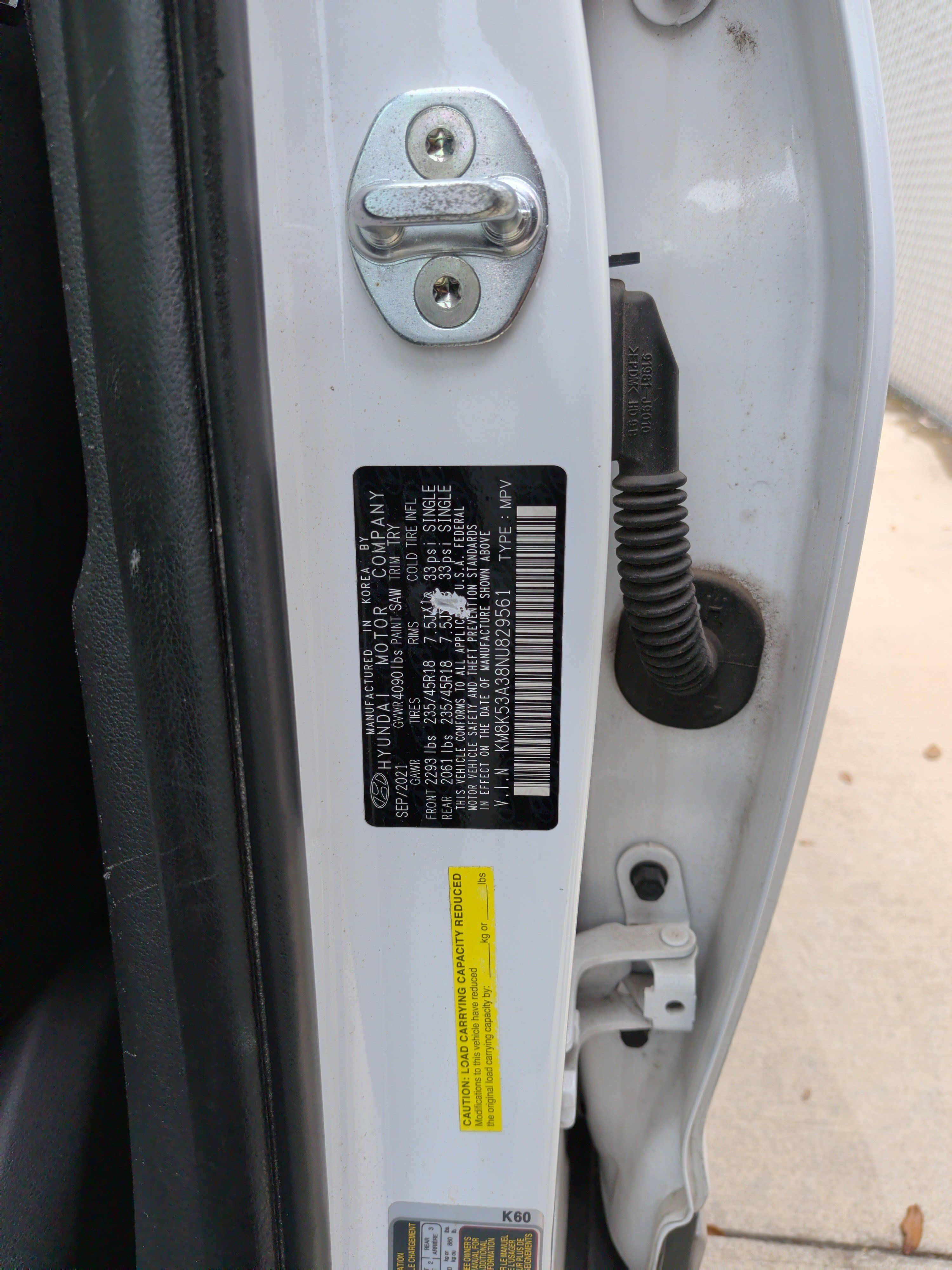 Used 2022 Hyundai Kona Limited FWD image 32