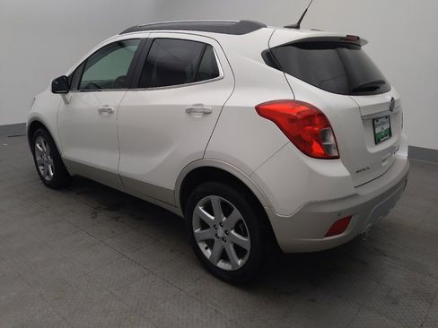 Used 2013 Buick Encore Premium image 3