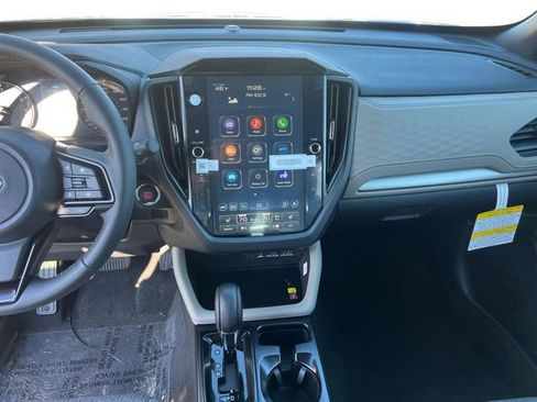 New 2026 Subaru Forester Premium AWD/4WD image 11