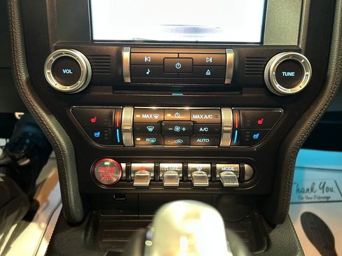 Used 2019 Ford Mustang GT Premium w/ Equipment Group 401A image 17