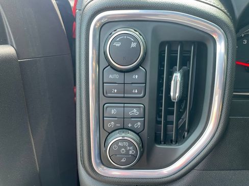 Used 2019 Chevrolet Silverado 1500 LT Trail Boss AWD/4WD image 22