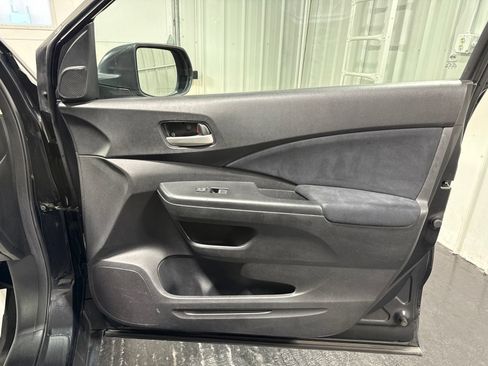 Used 2014 Honda CR-V EX image 11