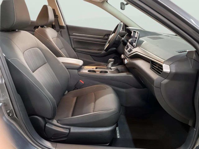 Used 2026 Nissan Altima 2.5 SV AWD/4WD image 69