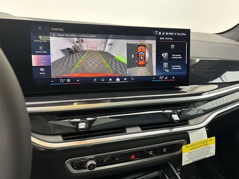 New 2026 BMW X5 xDrive40i w/ Executive Package image 30