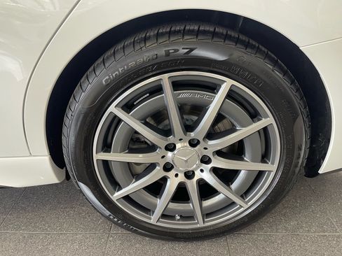 Used 2026 Mercedes-Benz C 43 AMG 4MATIC Sedan image 24