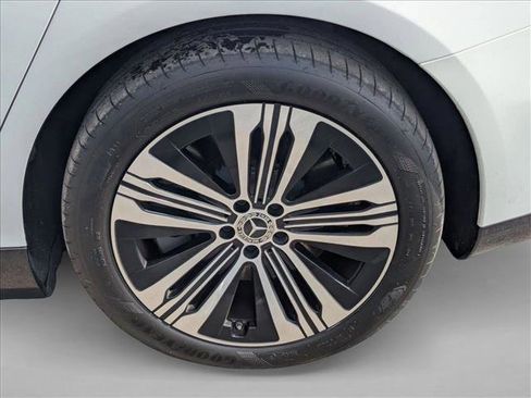 Certified 2023 Mercedes-Benz EQS 450+ Sedan image 8