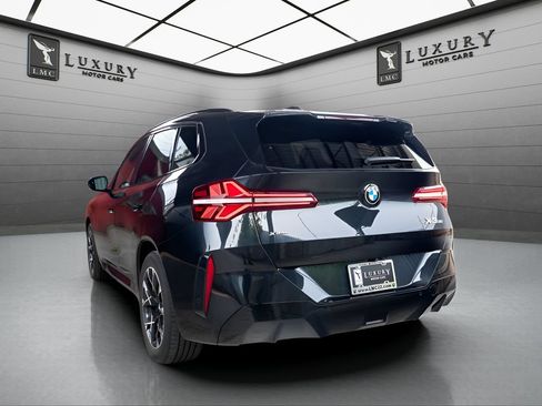Used 2025 BMW X3 xDrive30i w/ Premium Package AWD/4WD image 6
