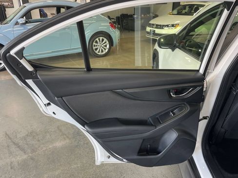 Used 2023 Subaru WRX Premium AWD/4WD image 40