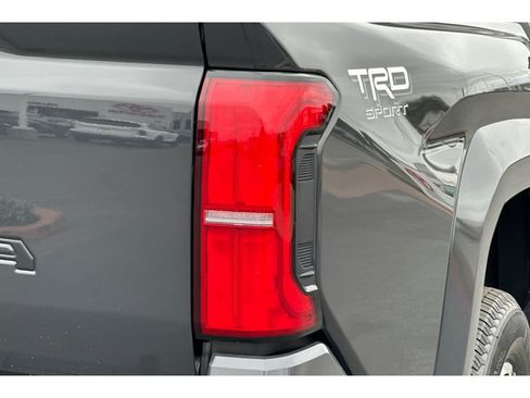 New 2025 Toyota Tacoma TRD Sport image 29