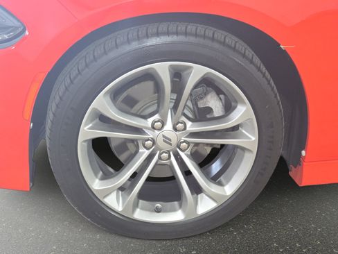 Used 2020 Dodge Charger GT w/ Plus Group RWD image 31