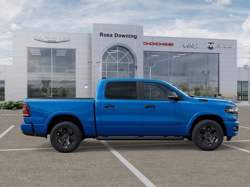 New 2026 RAM 1500 Big Horn/Lone Star image 21