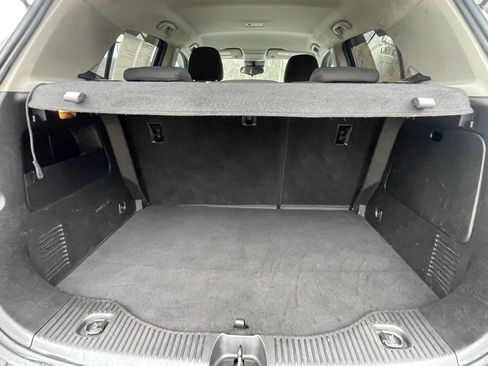 Certified 2016 Chevrolet Trax LT w/ LPO, Protection Package image 16