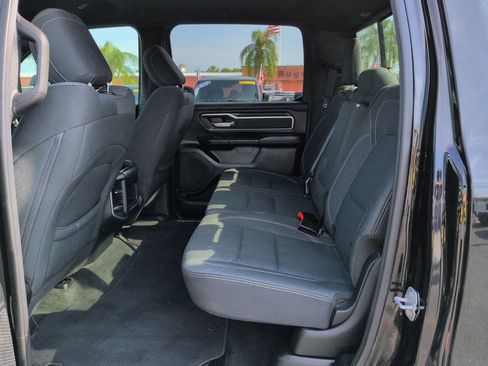 Used 2019 RAM 1500 Big Horn AWD/4WD image 14
