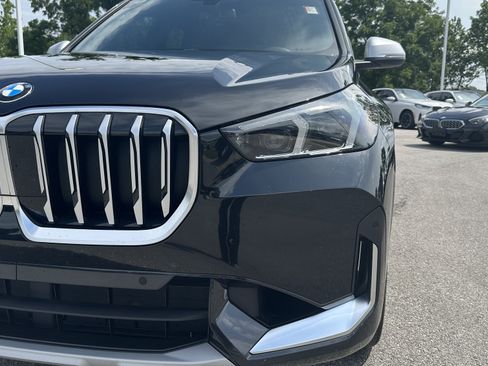 Certified 2024 BMW X1 xDrive28i w/ Convenience Package AWD/4WD image 6