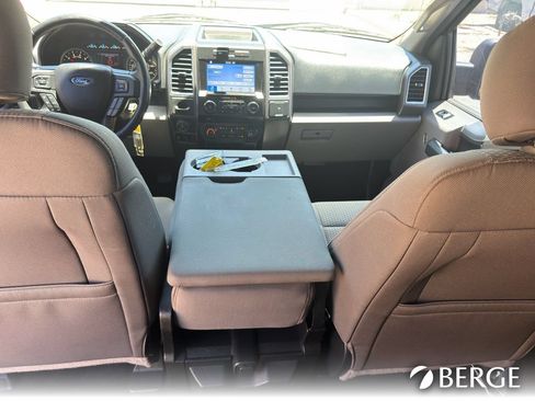 Used 2017 Ford F150 XLT w/ Equipment Group 301A Mid RWD image 31