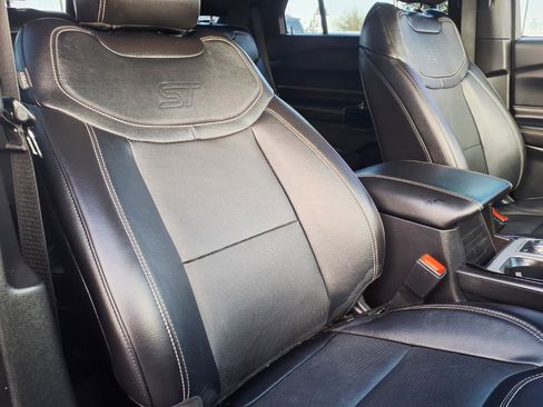 Used 2023 Ford Explorer ST w/ Equipment Group 401A image 12