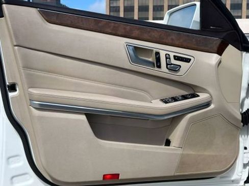 Used 2015 Mercedes-Benz E 350 4MATIC Sedan image 62