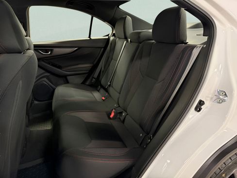 New 2025 Subaru WRX Premium image 18