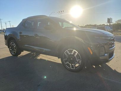 New 2025 Hyundai Santa Cruz Limited