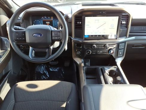 New 2026 Ford F150 STX w/ Equipment Group 201A FX4 AWD/4WD image 15