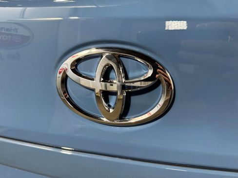 New 2026 Toyota Corolla Cross LE image 21