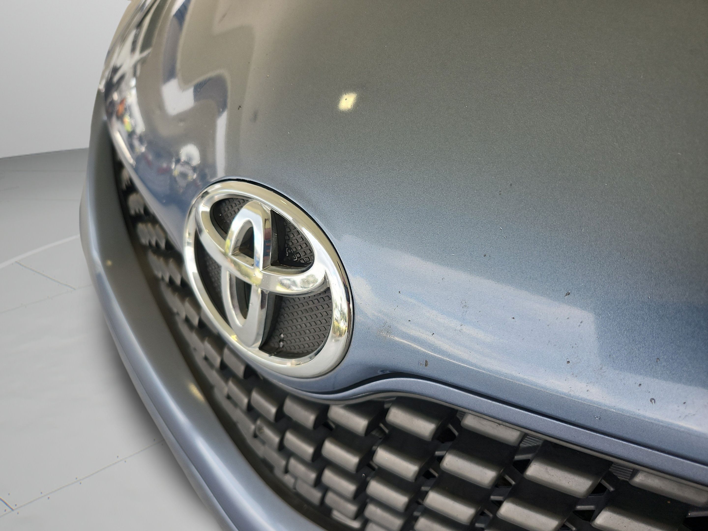 Used 2011 Toyota Yaris Sedan w/ PWR Pkg w/Steel Wheels FWD image 28