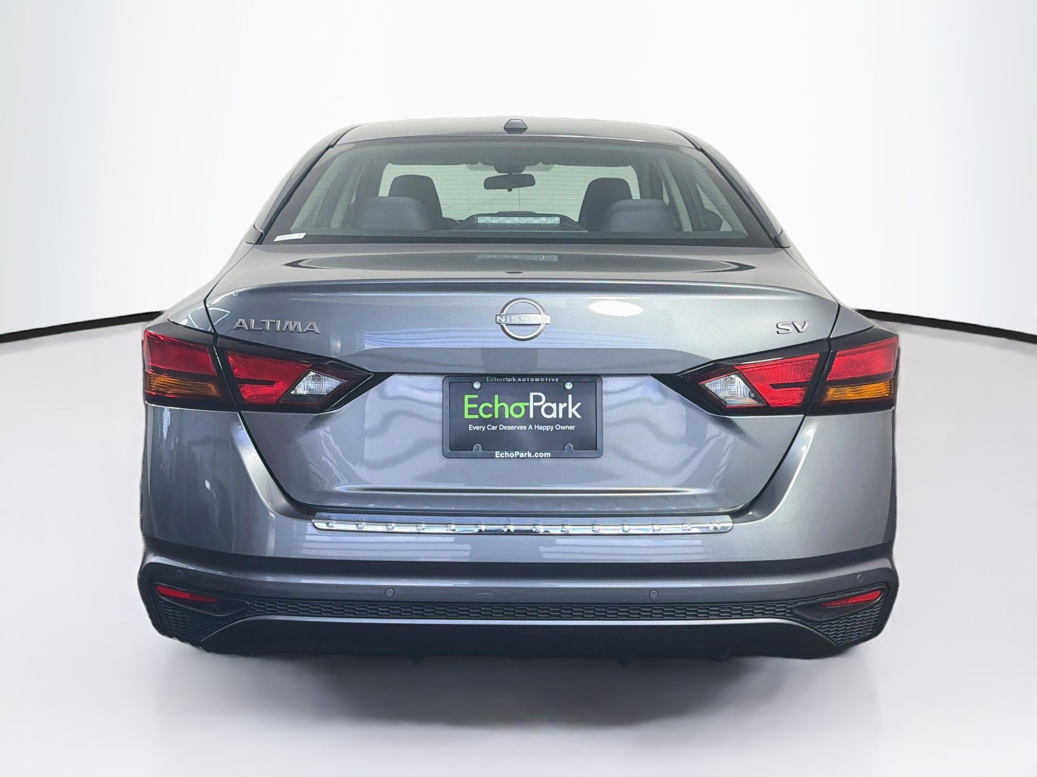 Used 2023 Nissan Altima 2.5 SV FWD image 7