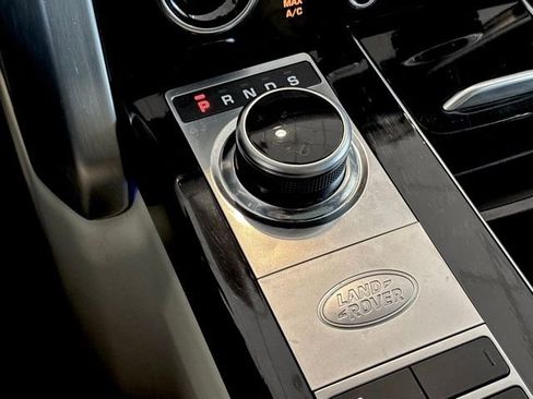 Used 2022 Land Rover Range Rover Westminster Edition image 21